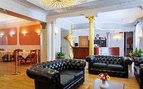 Hotel Villa Rosa